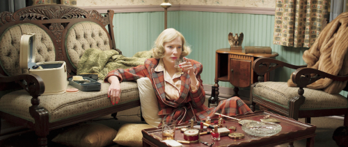 carol