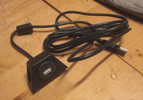 usb