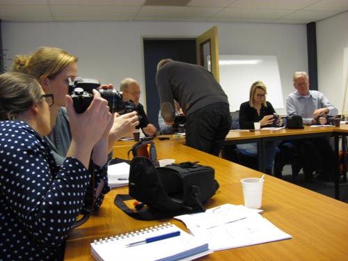 cursus
