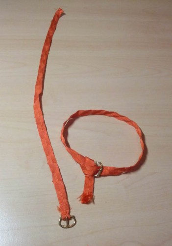 kousenbandjes