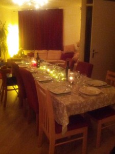 tafel