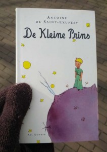 boek
