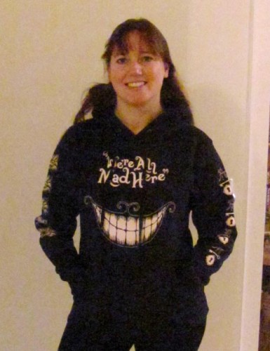 hoodie