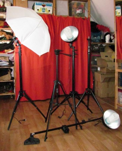 lampenset