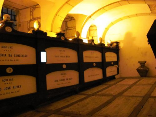 catacomben