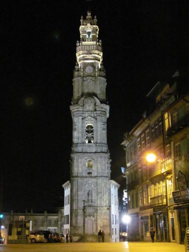 kerktoren