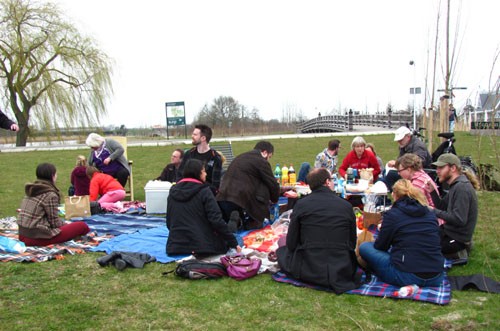 picknick