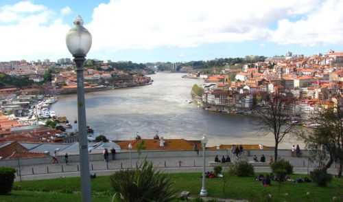 porto-rivier