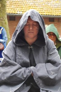 "Stille Wind" - foto door Yvon V.