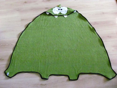 omnom-doek