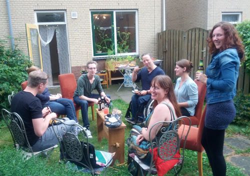 tuin