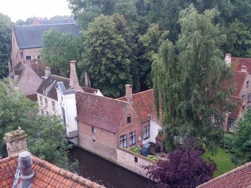 begijnenhof