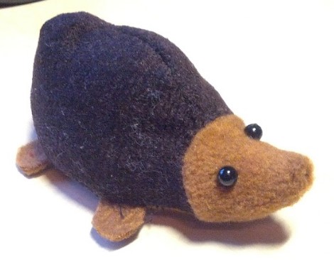 egel