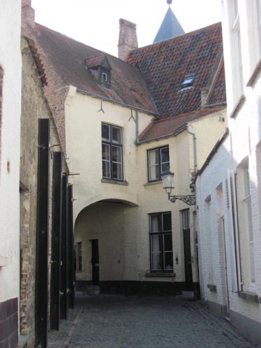 gebouw