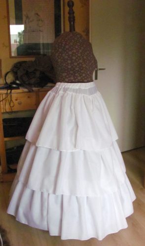 petticoat