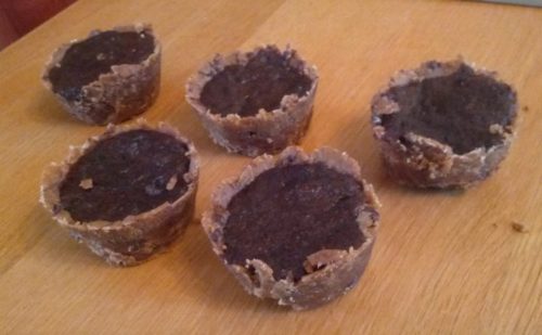 muffins