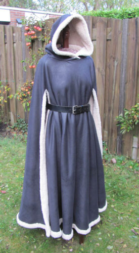 riem-hood