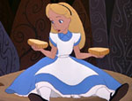 Alice by Disney