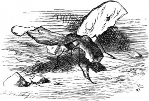 Bread-and-butter-fly - Chapter 3
