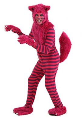 Cheshire Cat costumes - Alice-in-wonderland shop
