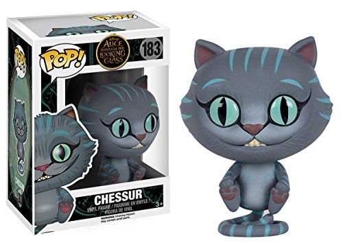 Funko POP Disney: Alice: Through The Looking Glass - Young Chesur