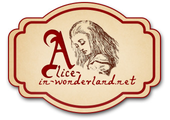 www.alice-in-wonderland.net