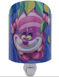Cheshire Cat night light