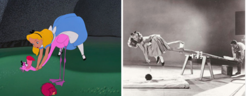 Disney's 1951 Disney's 1951