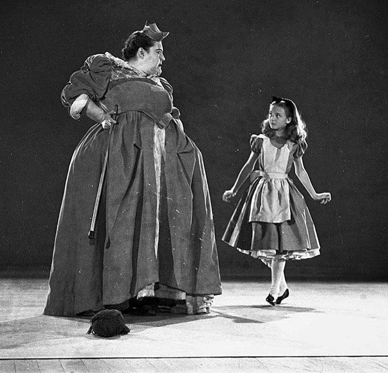 Disney's 1951 Disney's 1951