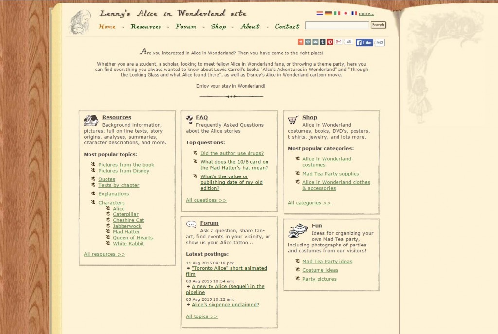 old-site