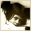 Photograph of Alice Liddell