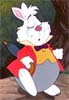 Disney's White Rabbit