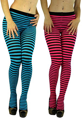 ToBeInStyle Womens Striped Pants
