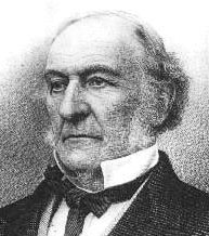 William Gladstone